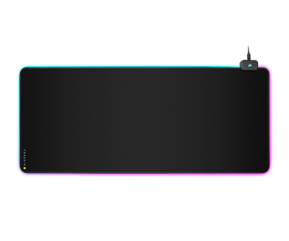 Podkładka pod mysz CORSAIR MM700 RGB Extended CH-9417070-WW